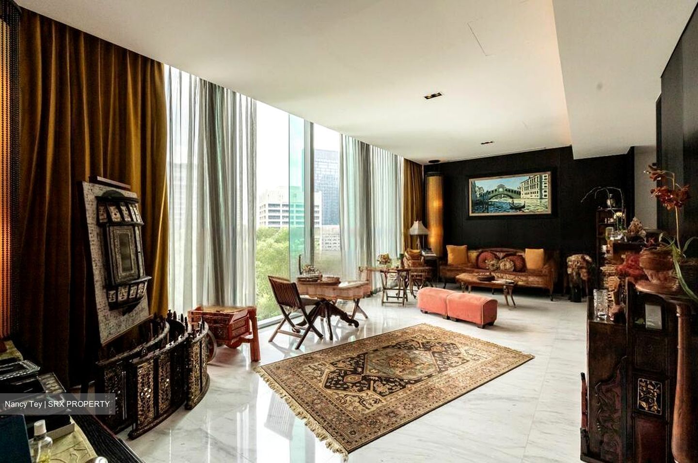 The Boulevard Residence (D10), Apartment #458108481